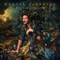Manuel Carrasco - Tengo El Poder