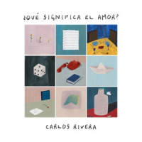 Carlos Rivera & Malú - Mal Escrito