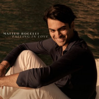 Matteo Bocelli & Gianluca Grignani - Mi Historia Entre Tus Dedos