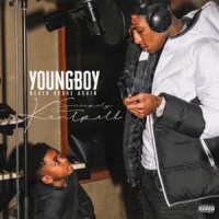 YoungBoy Never Broke Again - Nevada