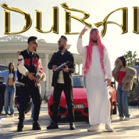 Florian Tufallari, Ilir Tironsi , Sheiku Durresit - Dubai