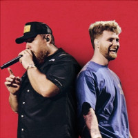 Alex Warren & Luke Combs - Ordinary (Live from Lollapalooza)