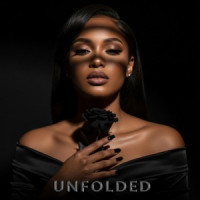 Xania Monet - Let Go,Let God