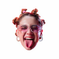RENEE - Nunca Tristes (Me Vale Madre)