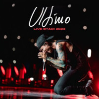 Ultimo - PAURA MAI