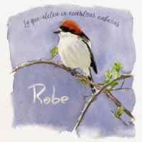 Robe - Guerrero