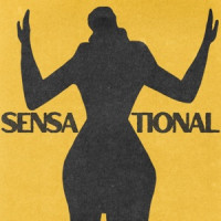 WizTheMc - Sensational