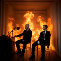 Aarne & Toxi$ - БЕЗ МЕНЯ (ВЕЧЕРИНКА)